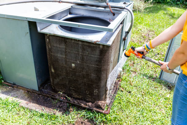Best HVAC Air Duct Cleaning  in Gila Bend, AZ