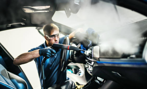 Trusted AZ Airduct Cleaning Experts