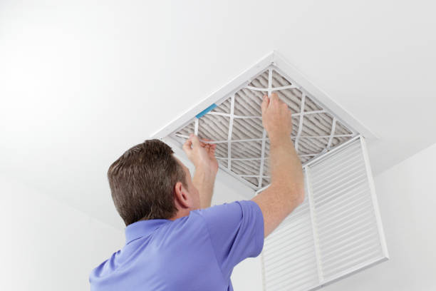Best Commercial HVAC Duct Cleaning  in Gila Bend, AZ